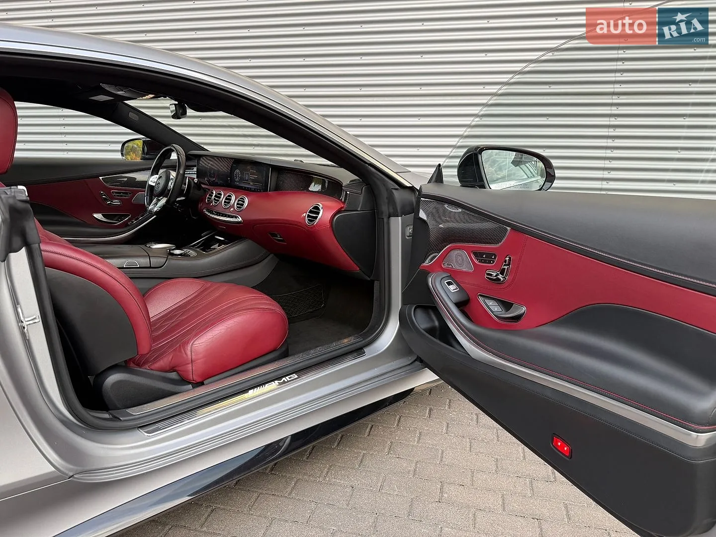 2018 Mercedes-Benz S-klasse - мініатюра 60