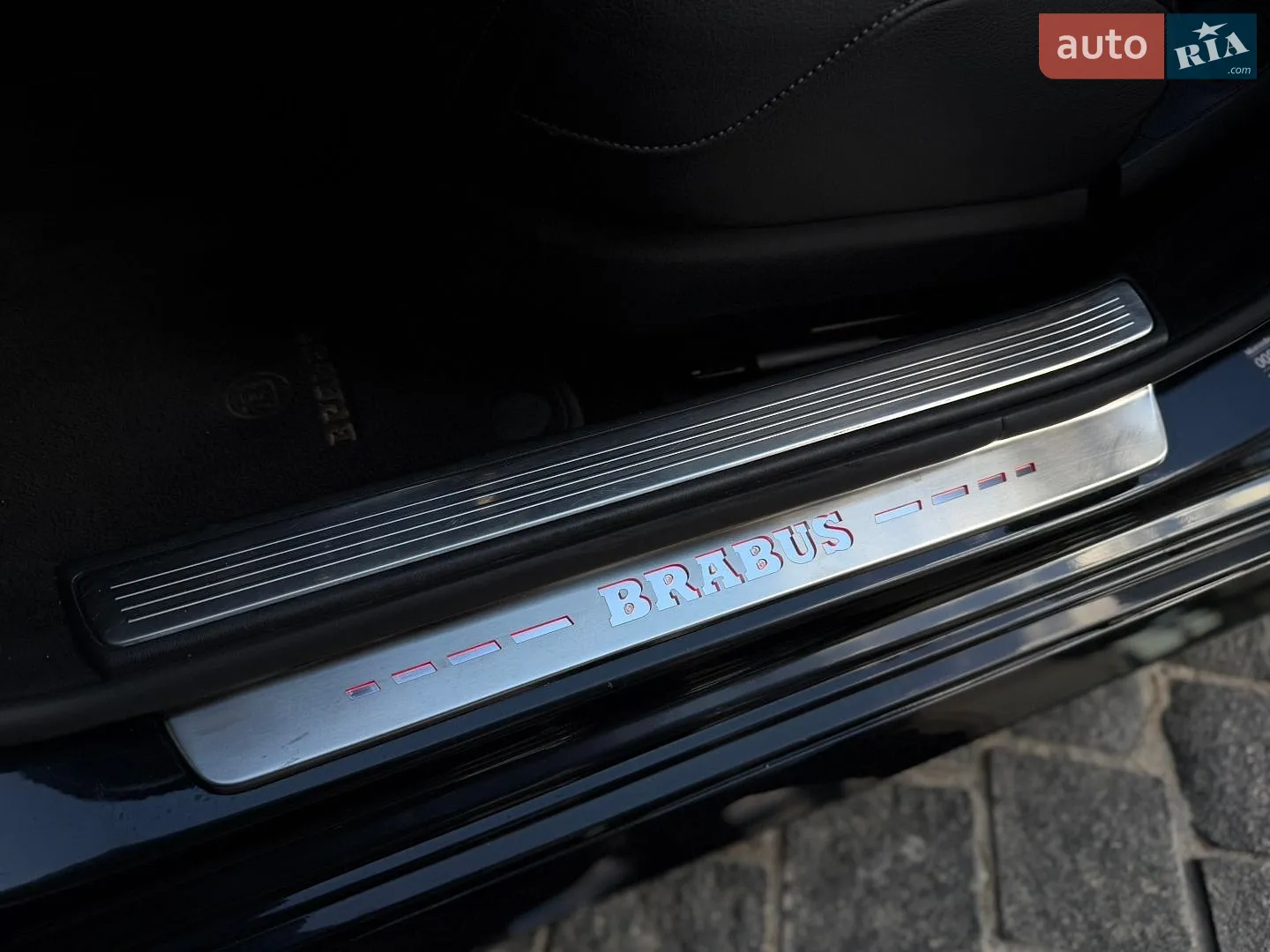 2015 Mercedes-Benz S-klasse - мініатюра 27