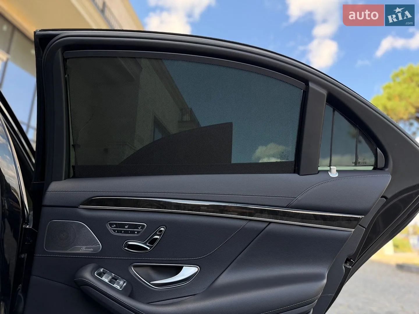2015 Mercedes-Benz S-klasse - мініатюра 58