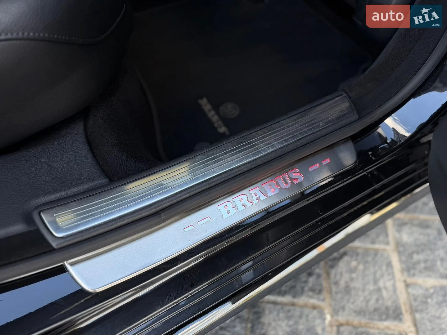 2015 Mercedes-Benz S-klasse - мініатюра 60