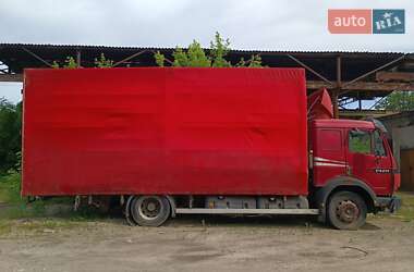 Борт Mercedes-Benz SK-Series 1995 в 