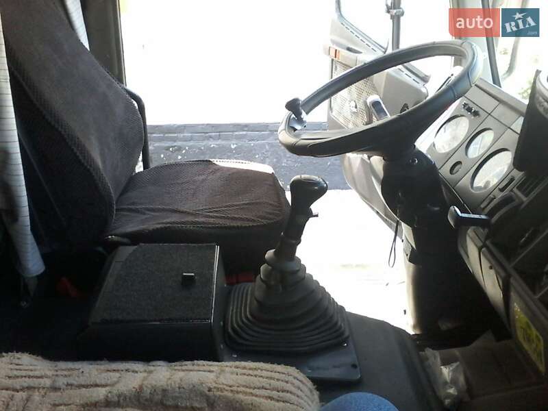 Грузовой фургон Mercedes-Benz SK-Series 1994 в Котельве
