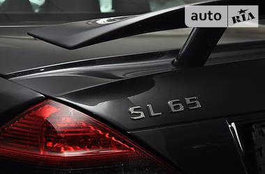 Купе Mercedes-Benz SL-Class 2009 в 
