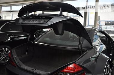Купе Mercedes-Benz SL-Class 2009 в 