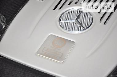 Купе Mercedes-Benz SL-Class 2009 в 