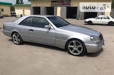 Купе Mercedes-Benz SL-Class 2003 в Каменец-Подольском