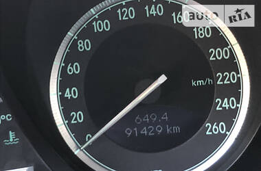 Родстер Mercedes-Benz SL-Class 2003 в 