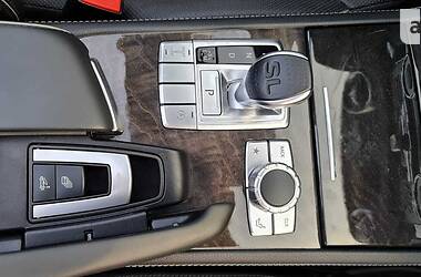 Кабриолет Mercedes-Benz SL-Class 2014 в 