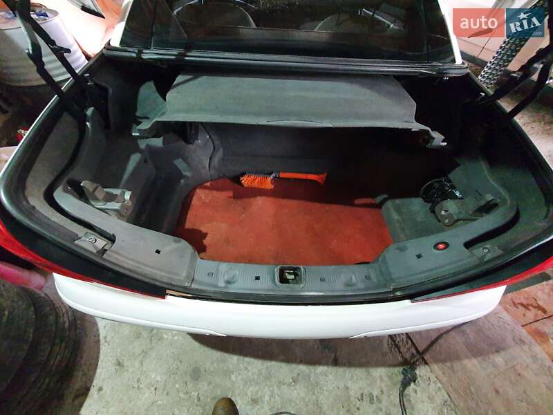 Родстер Mercedes-Benz SL-Class 2002 в Кролевце