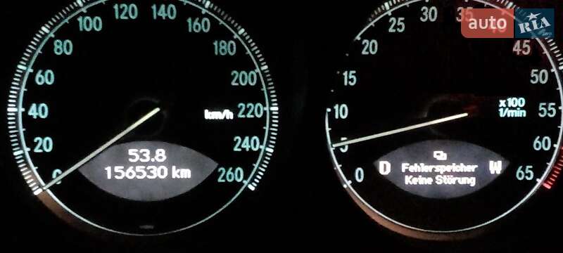 Родстер Mercedes-Benz SL-Class 2002 в Кролевце