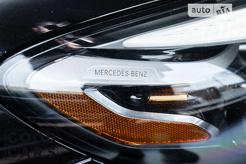 Родстер Mercedes-Benz SL-Class 2016 в Одессе