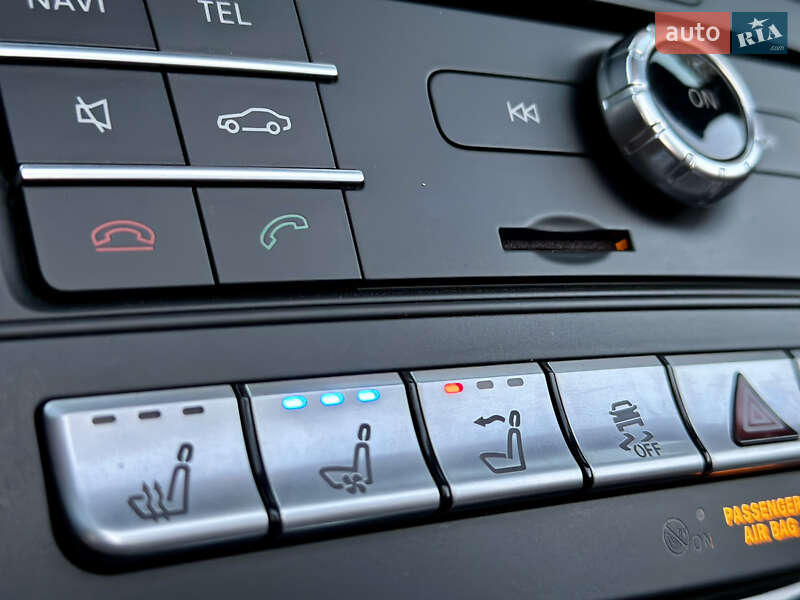 Родстер Mercedes-Benz SL-Class 2018 в Киеве