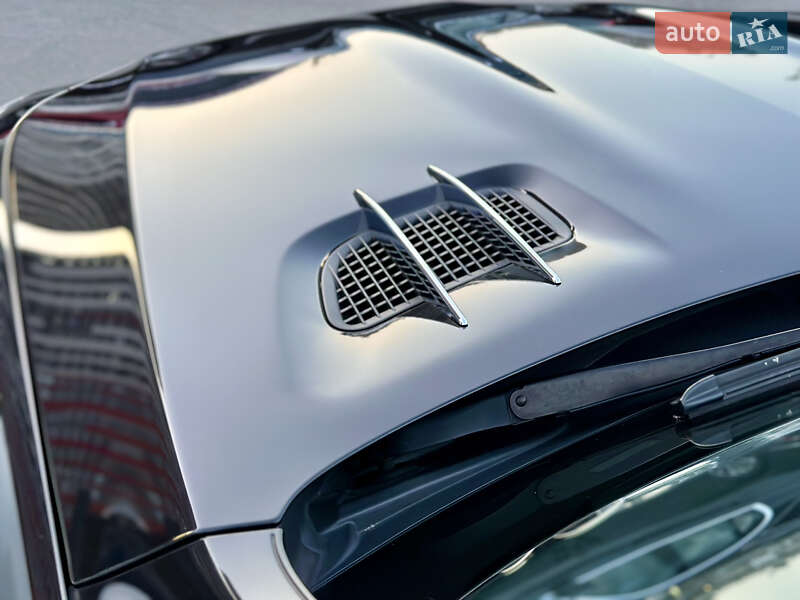Родстер Mercedes-Benz SL-Class 2018 в Киеве