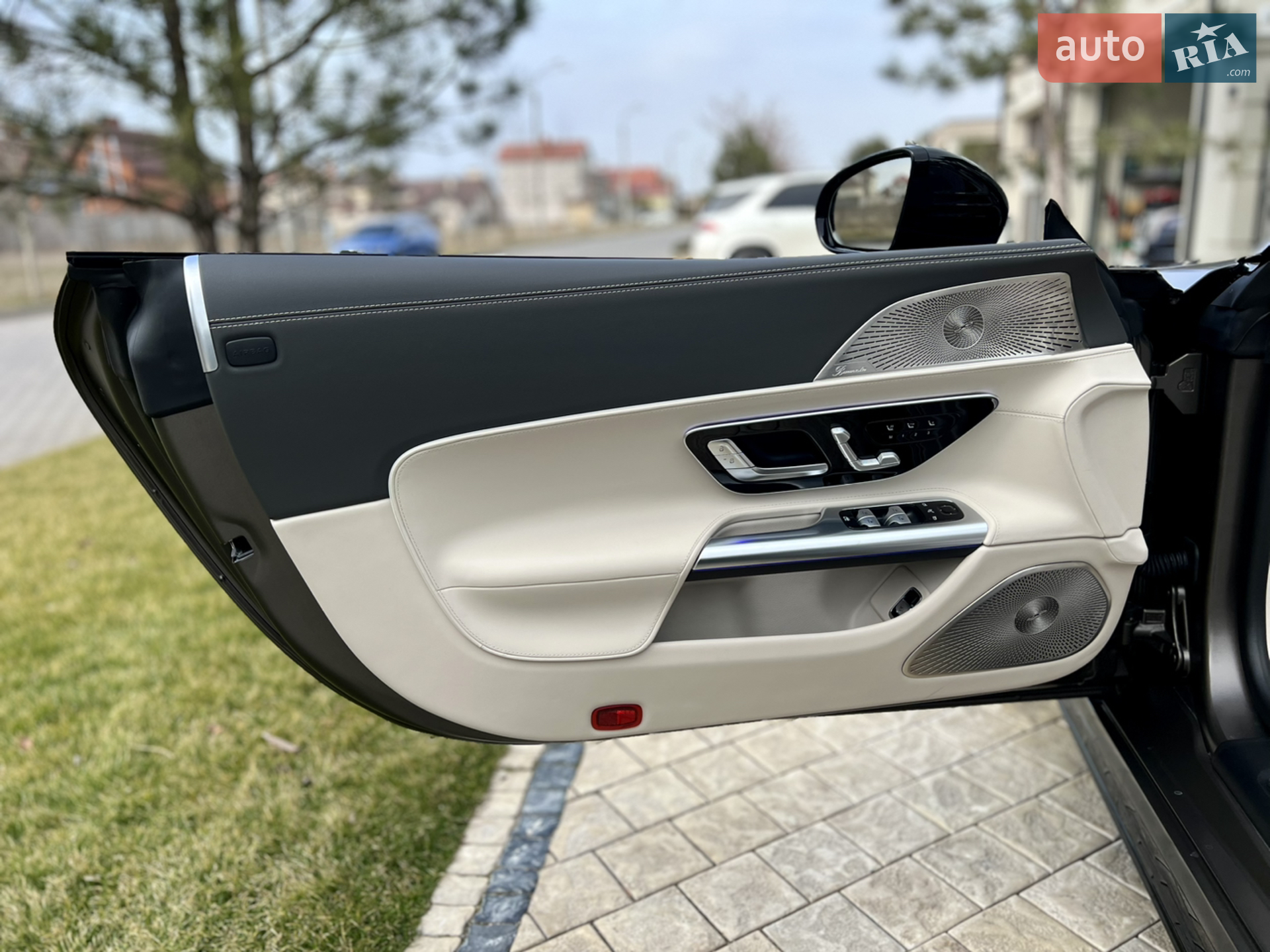 2022 Mercedes-Benz SL-klasse - мініатюра 43