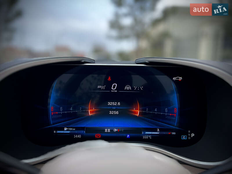 Кабриолет Mercedes-Benz SL-Class 2022 в Одессе