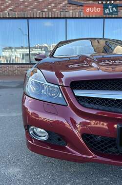 Родстер Mercedes-Benz SL-Class 2011 в 