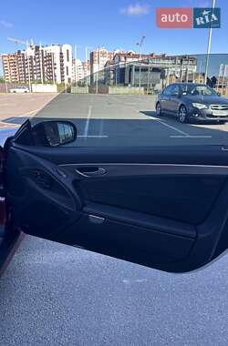 Родстер Mercedes-Benz SL-Class 2011 в 