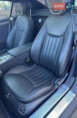Родстер Mercedes-Benz SL-Class 2011 в 