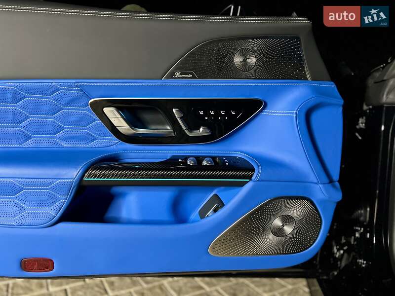 Кабриолет Mercedes-Benz SL-Class 2022 в Одессе