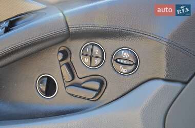 Родстер Mercedes-Benz SL-Class 2003 в 