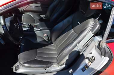 Родстер Mercedes-Benz SL-Class 2003 в 