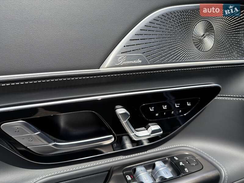 Кабриолет Mercedes-Benz SL-Class 2022 в Киеве