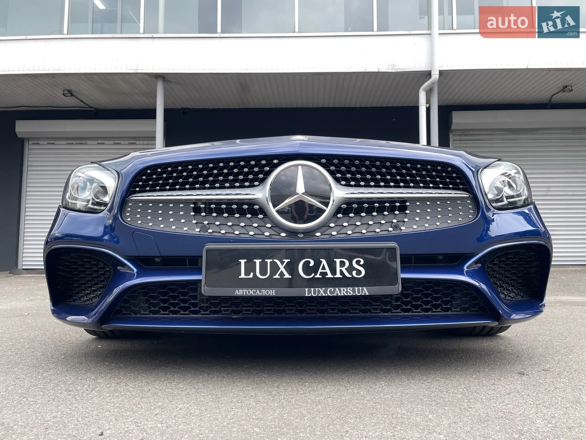 2017 Mercedes-Benz SL-klasse - мініатюра 6