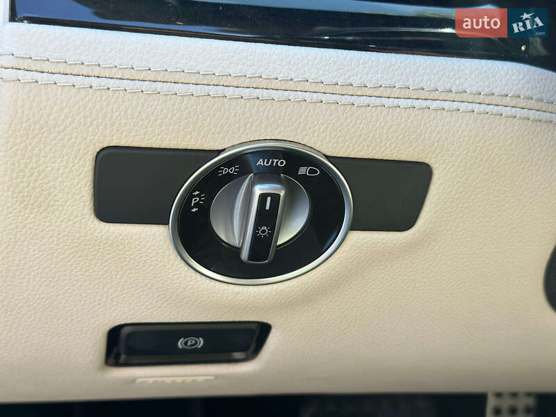 Родстер Mercedes-Benz SL-Class 2018 в Києві