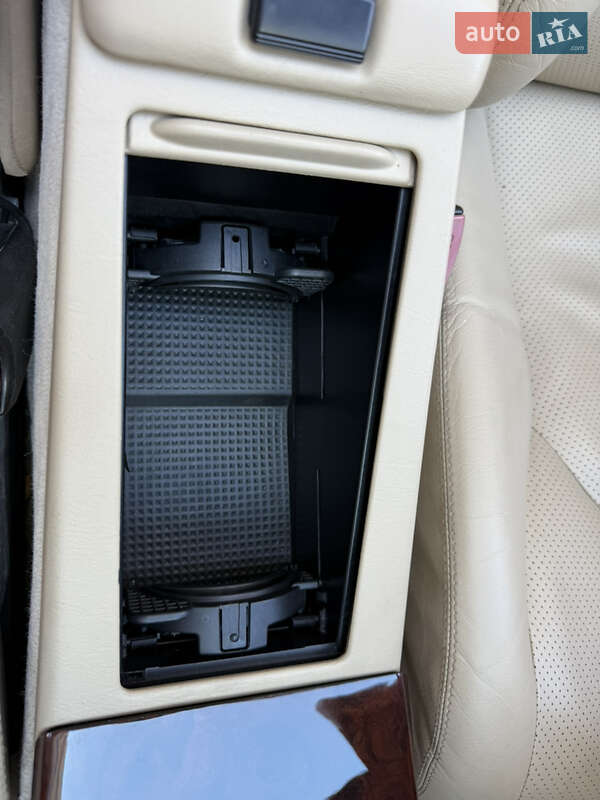 Родстер Mercedes-Benz SL-Class 1998 в Одессе
