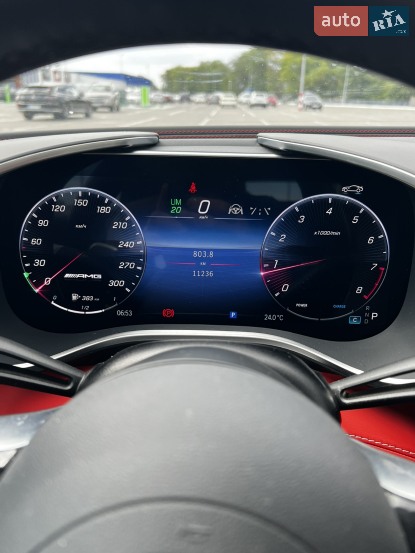 2023 Mercedes-Benz SL-klasse - мініатюра 11