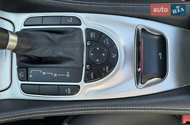 Родстер Mercedes-Benz SL-Class 2004 в 