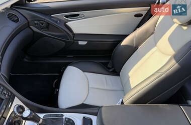 Родстер Mercedes-Benz SL-Class 2004 в 
