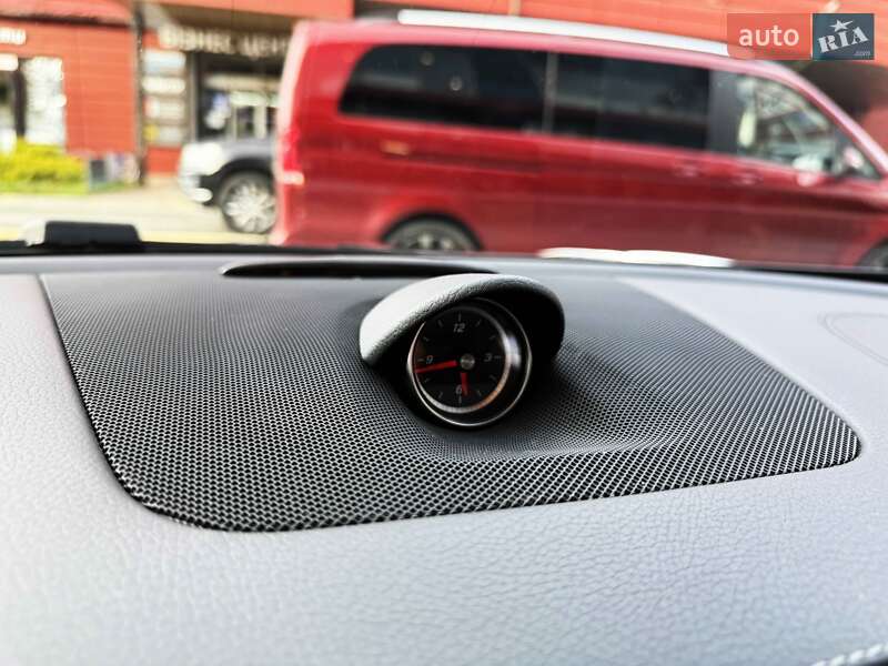 Родстер Mercedes-Benz SL-Class 2018 в Львові