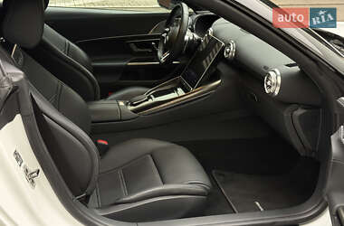 Кабриолет Mercedes-Benz SL-Class 2022 в 