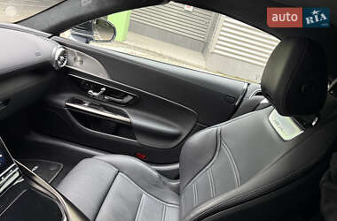 Кабриолет Mercedes-Benz SL-Class 2022 в 