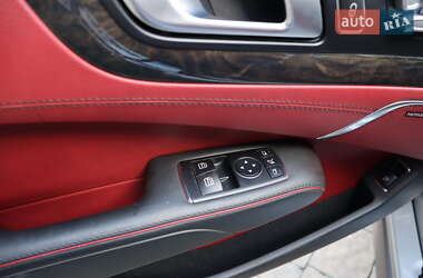 Родстер Mercedes-Benz SL-Class 2014 в 