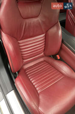 Родстер Mercedes-Benz SL-Class 2013 в  фото 37 Родстер Mercedes-Benz SL-Class 2013 в