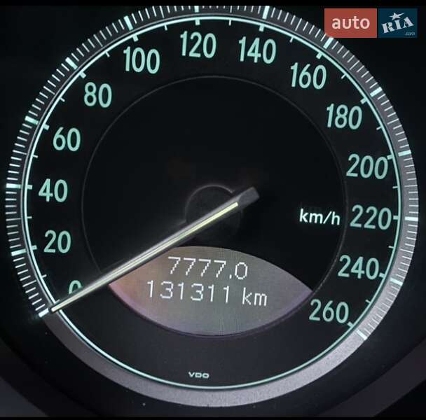 Родстер Mercedes-Benz SL-Class 2004 в Дніпрі