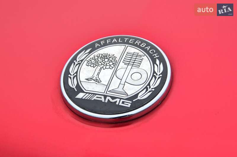 Родстер Mercedes-Benz SL-Class 2003 в Киеве