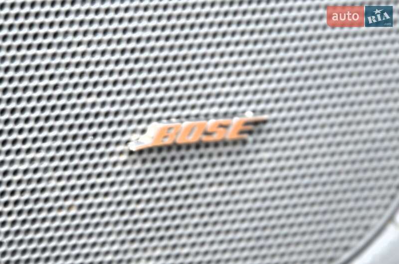 Родстер Mercedes-Benz SL-Class 2003 в Киеве