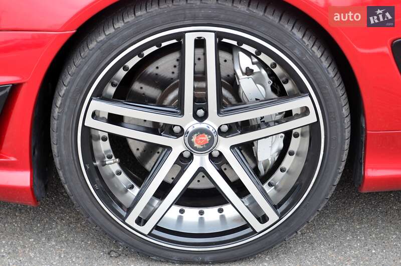 Родстер Mercedes-Benz SL-Class 2003 в Киеве