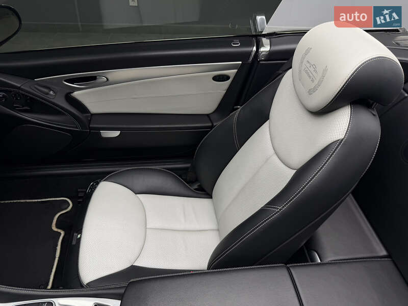 Родстер Mercedes-Benz SL-Class 2004 в Днепре фото 91 Родстер Mercedes-Benz SL-Class 2004 в Днепре