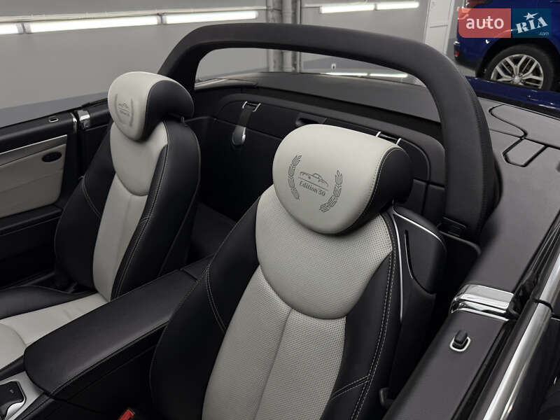 Родстер Mercedes-Benz SL-Class 2004 в Днепре фото 106 Родстер Mercedes-Benz SL-Class 2004 в Днепре