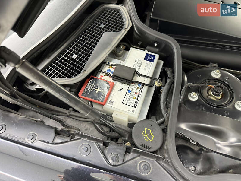 Родстер Mercedes-Benz SL-Class 2004 в Днепре фото 130 Родстер Mercedes-Benz SL-Class 2004 в Днепре