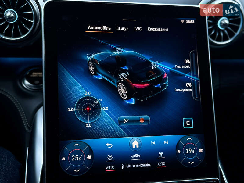 Кабриолет Mercedes-Benz SL-Class 2022 в Харькове фото 40 Кабриолет Mercedes-Benz SL-Class 2022 в Харькове