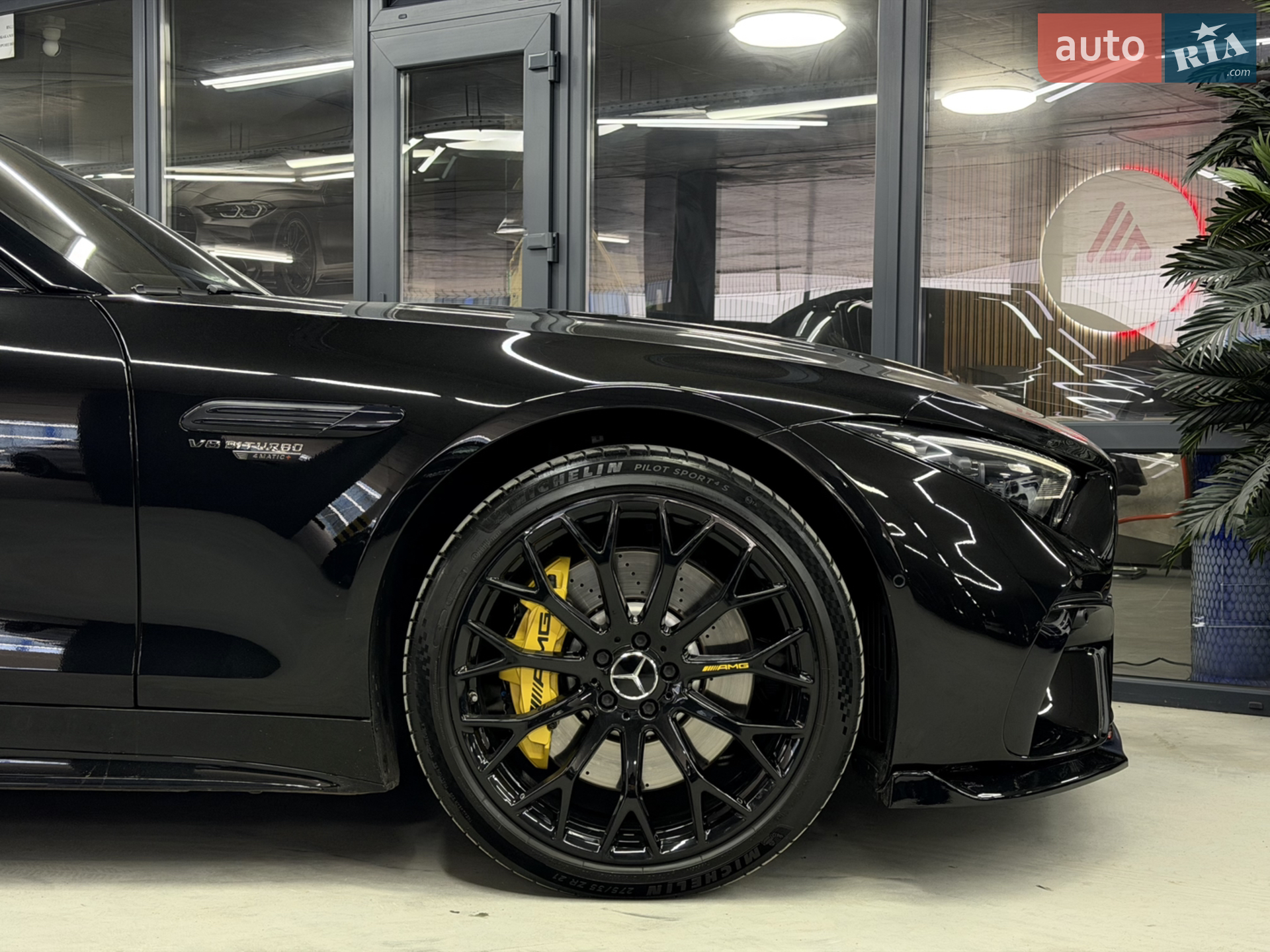 2022 Mercedes-Benz SL-klasse - мініатюра 5