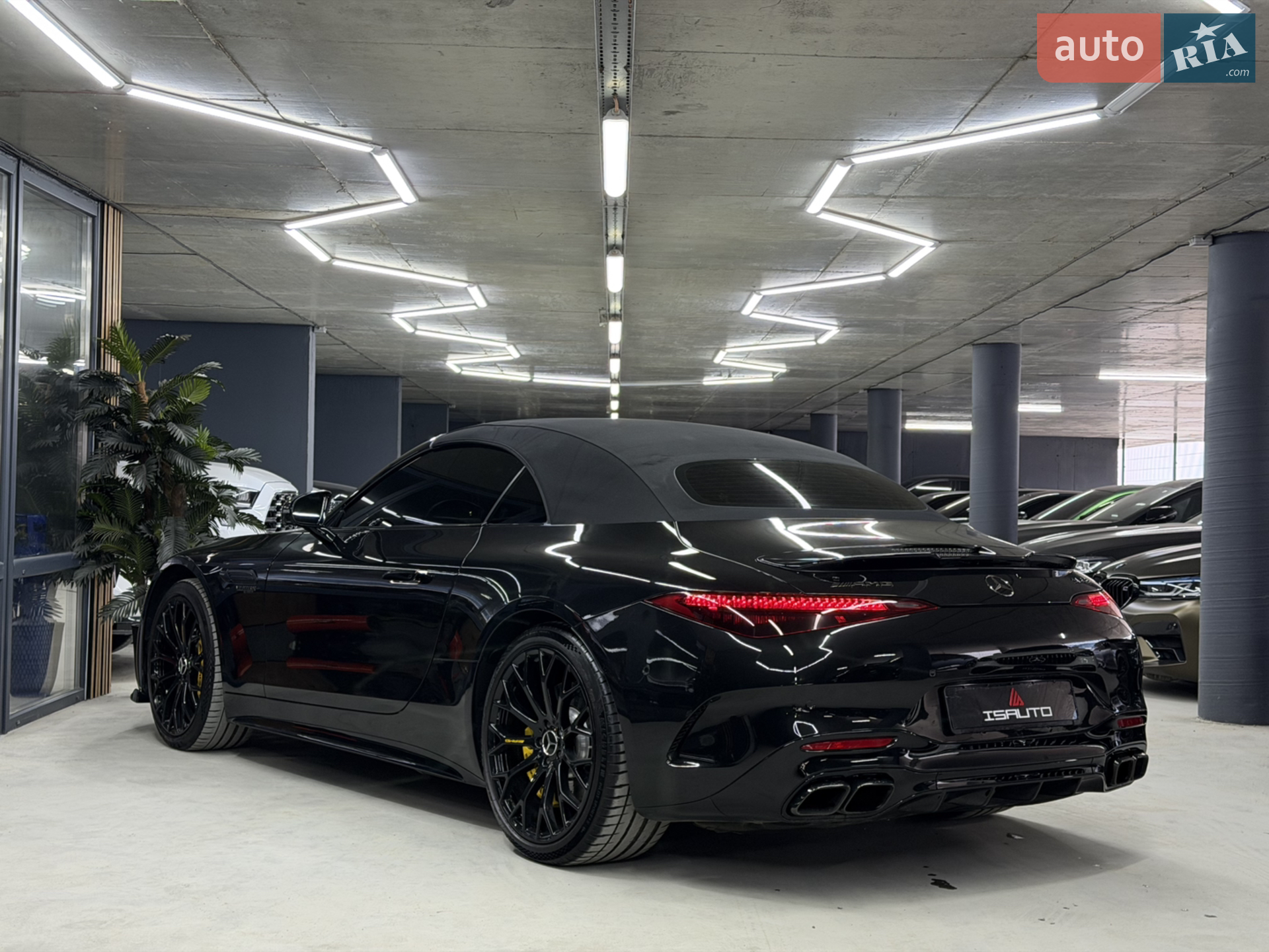 2022 Mercedes-Benz SL-klasse - мініатюра 10