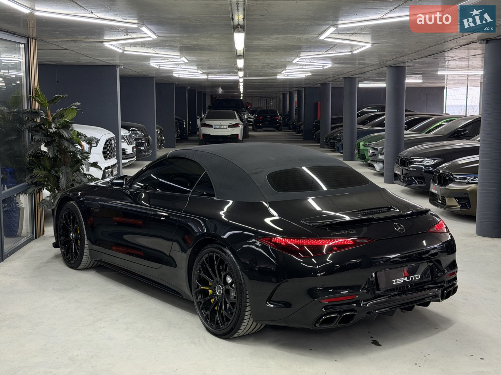 2022 Mercedes-Benz SL-klasse - мініатюра 11