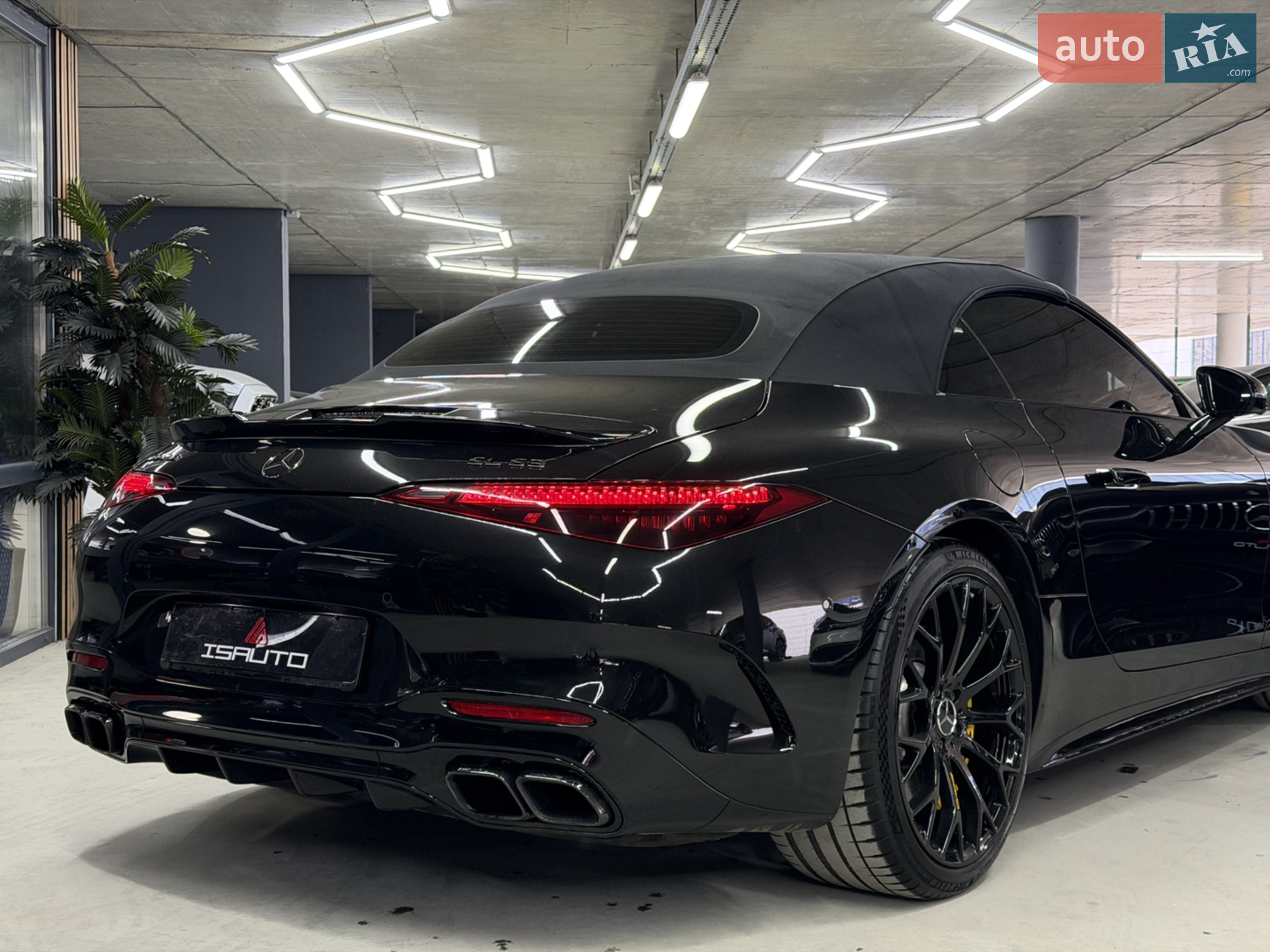 2022 Mercedes-Benz SL-klasse - мініатюра 17