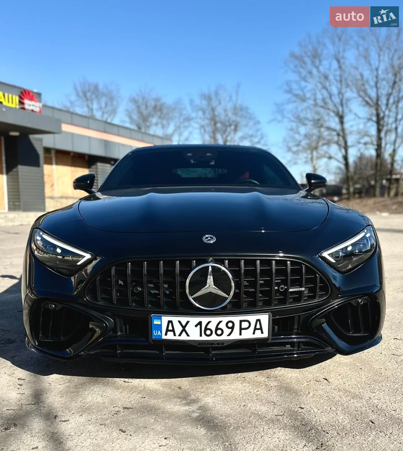 2022 Mercedes-Benz SL-klasse - мініатюра 2